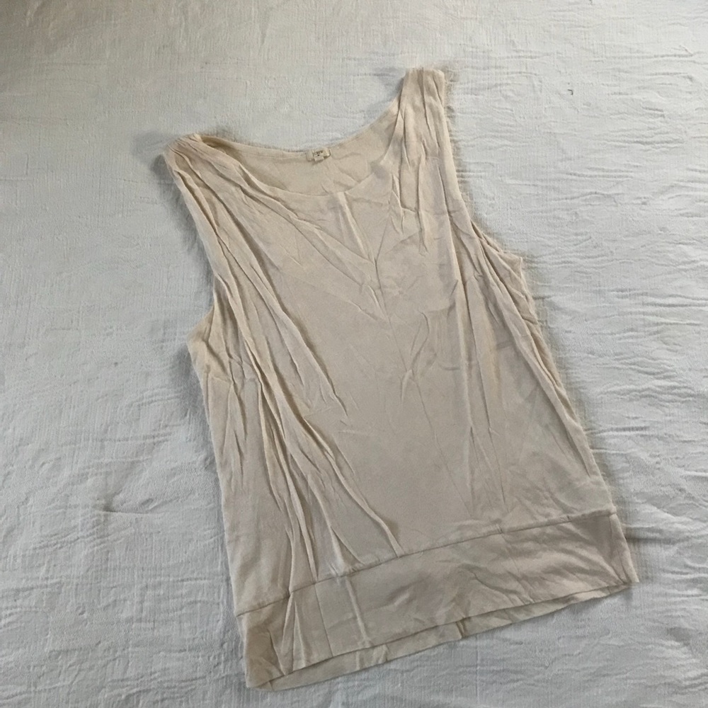 Women’s J Crew Tank Top